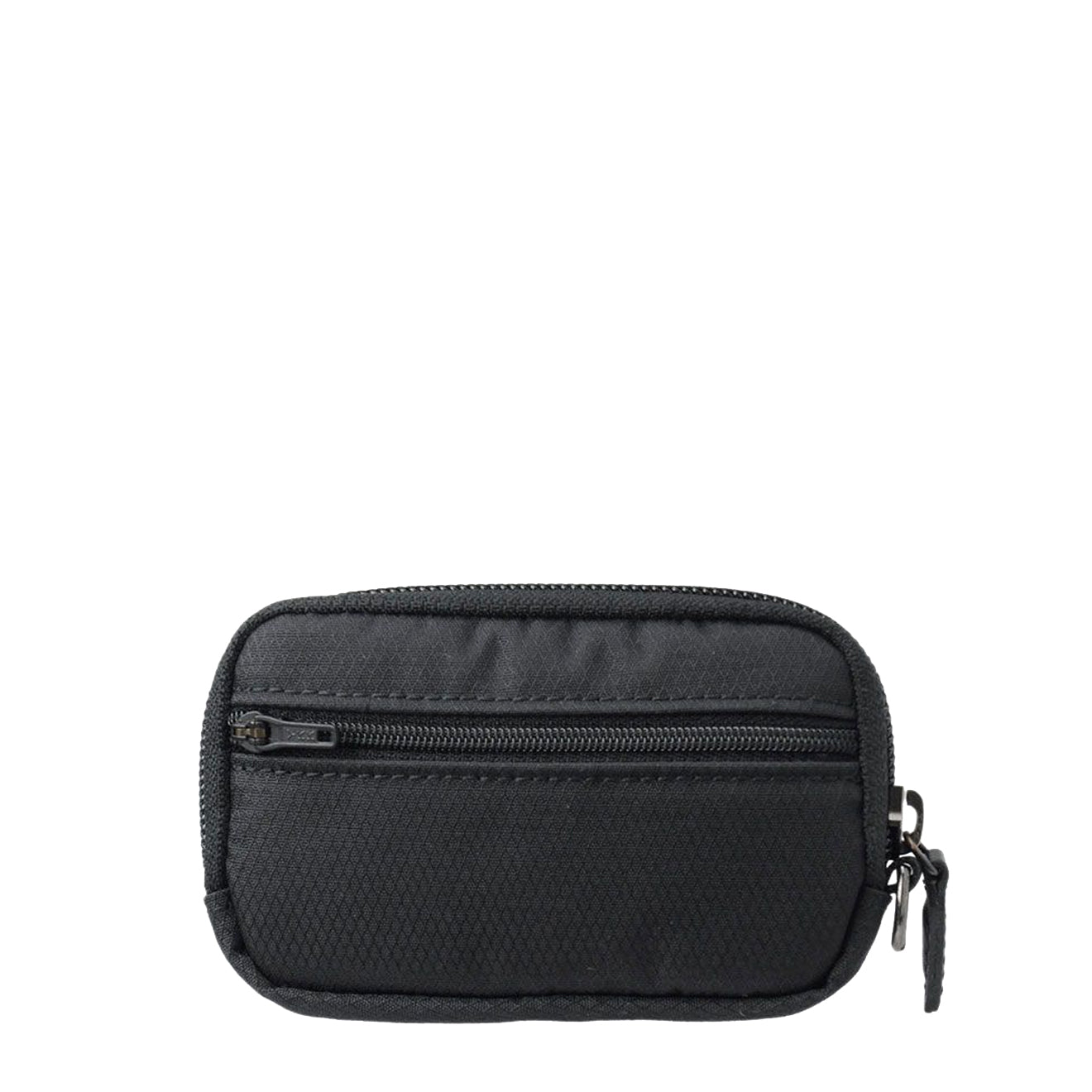 Porter - Yoshida and Co Dill Multi Coin Case Black
