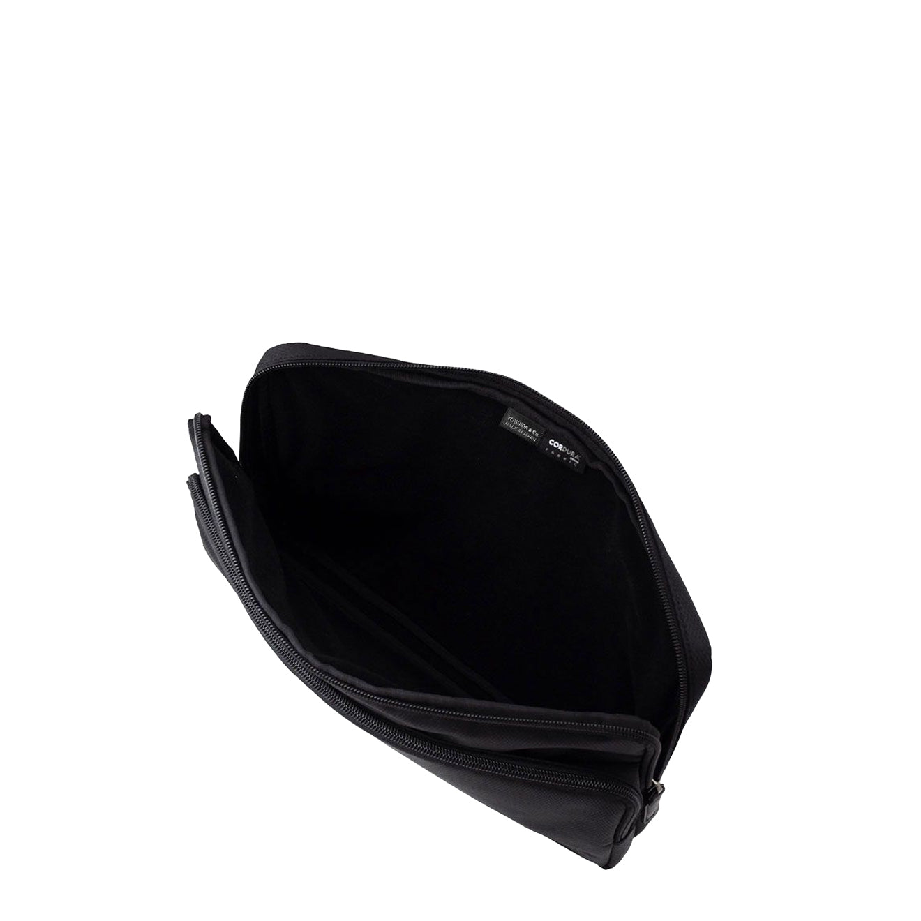 Porter - Yoshida and Co Dill PC Case M Black