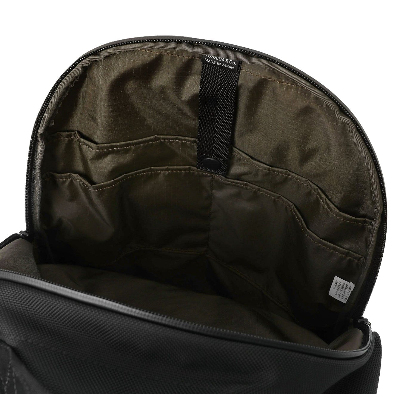 Porter - Yoshida and Co Explorer Daypack L Navy
