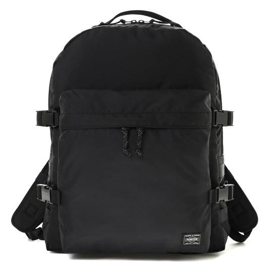 Porter-Yoshida and Co Force Daypack Black - pam pam