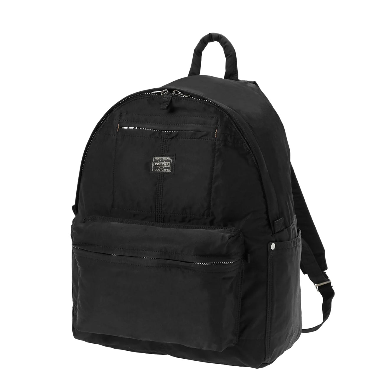 Porter-Yoshida and Co Mile Daypack Black