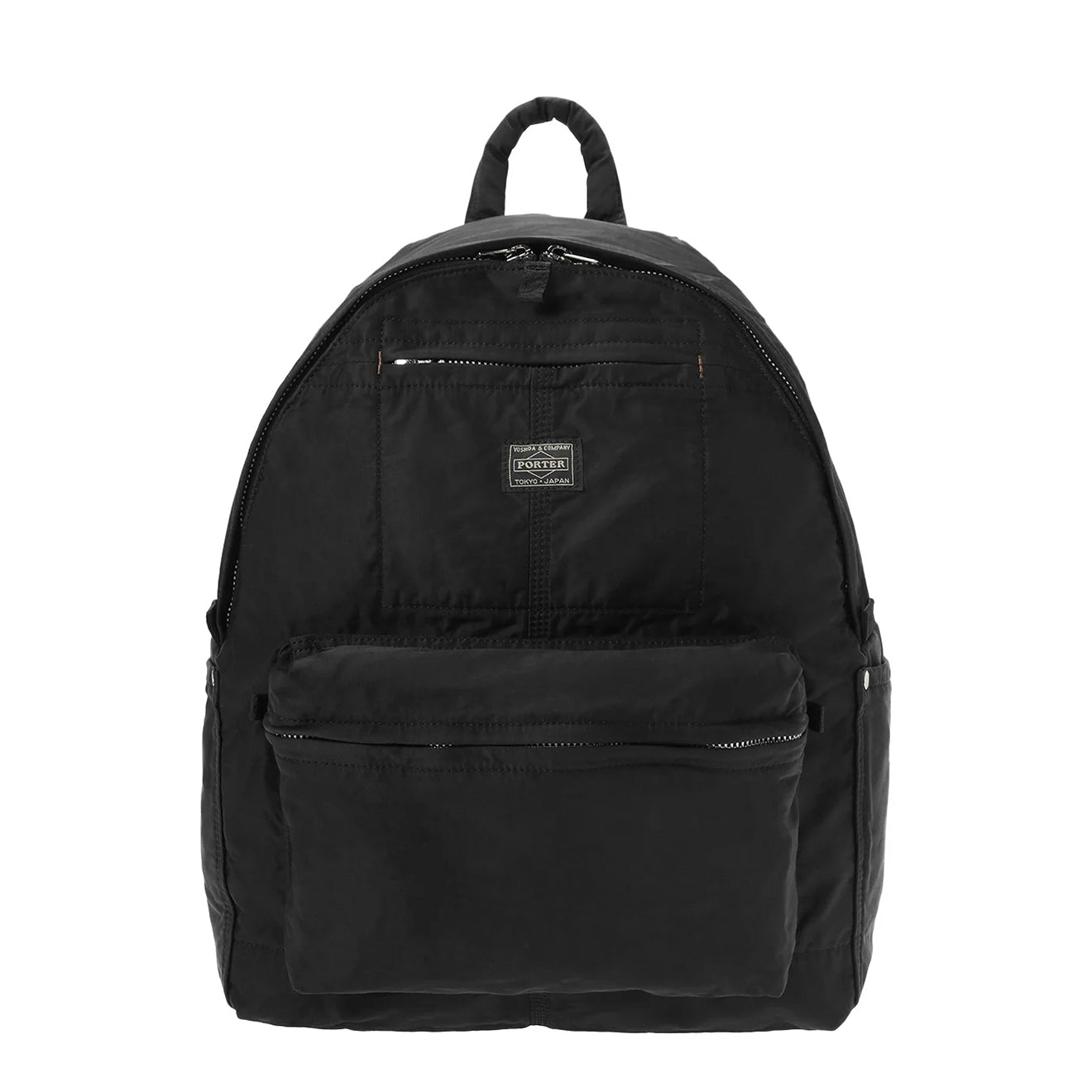 Porter-Yoshida and Co Mile Daypack Black