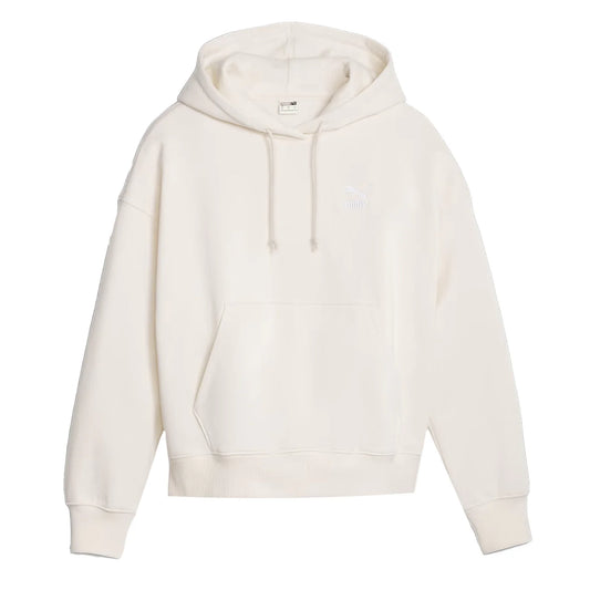 Puma Classics Oversized Hoodie FL No Colour