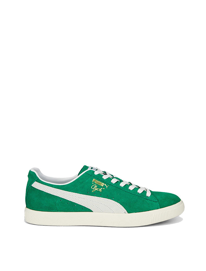 Puma sale clyde suede