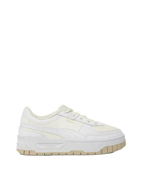 Womens cali deals puma trainers