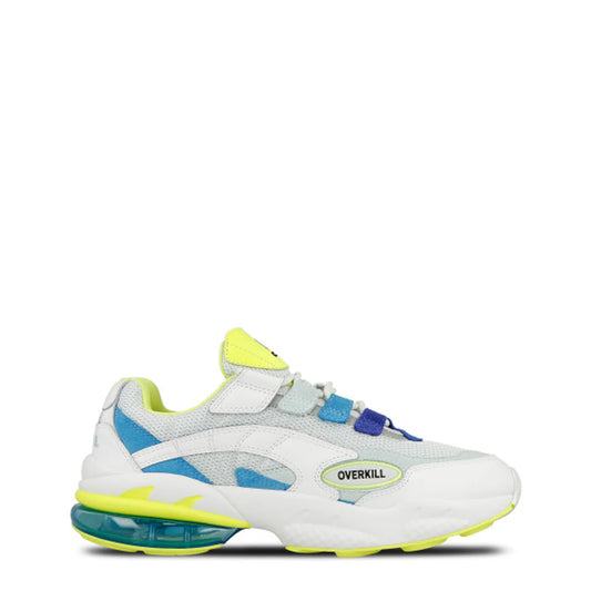 Puma Cell Venom Overkill Trainer Illusion Blue /  White