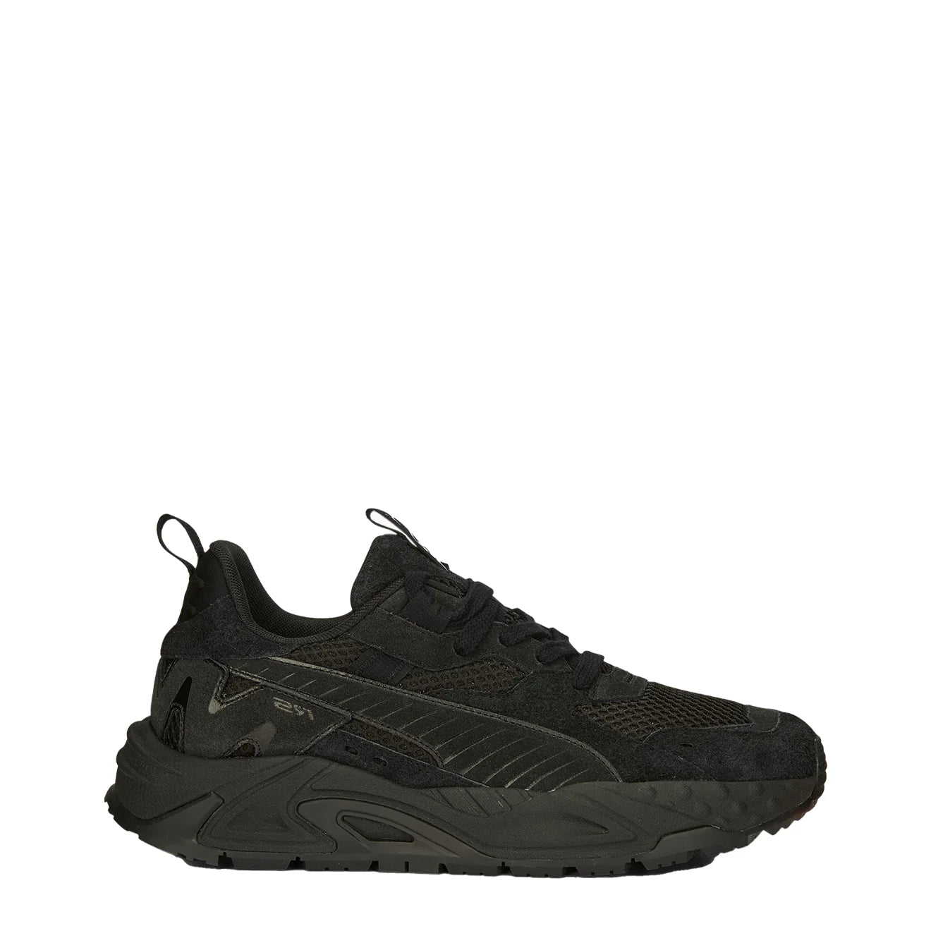 Puma RS-Trck Horizon Trainer Puma Black / Puma Silver