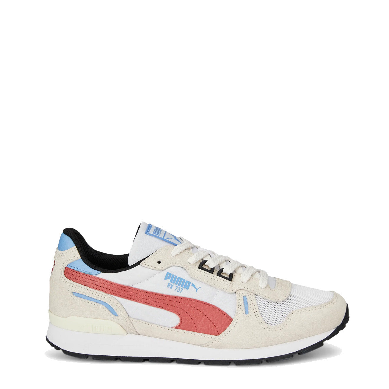 Puma RX 737 Trainer Puma White / Pristine