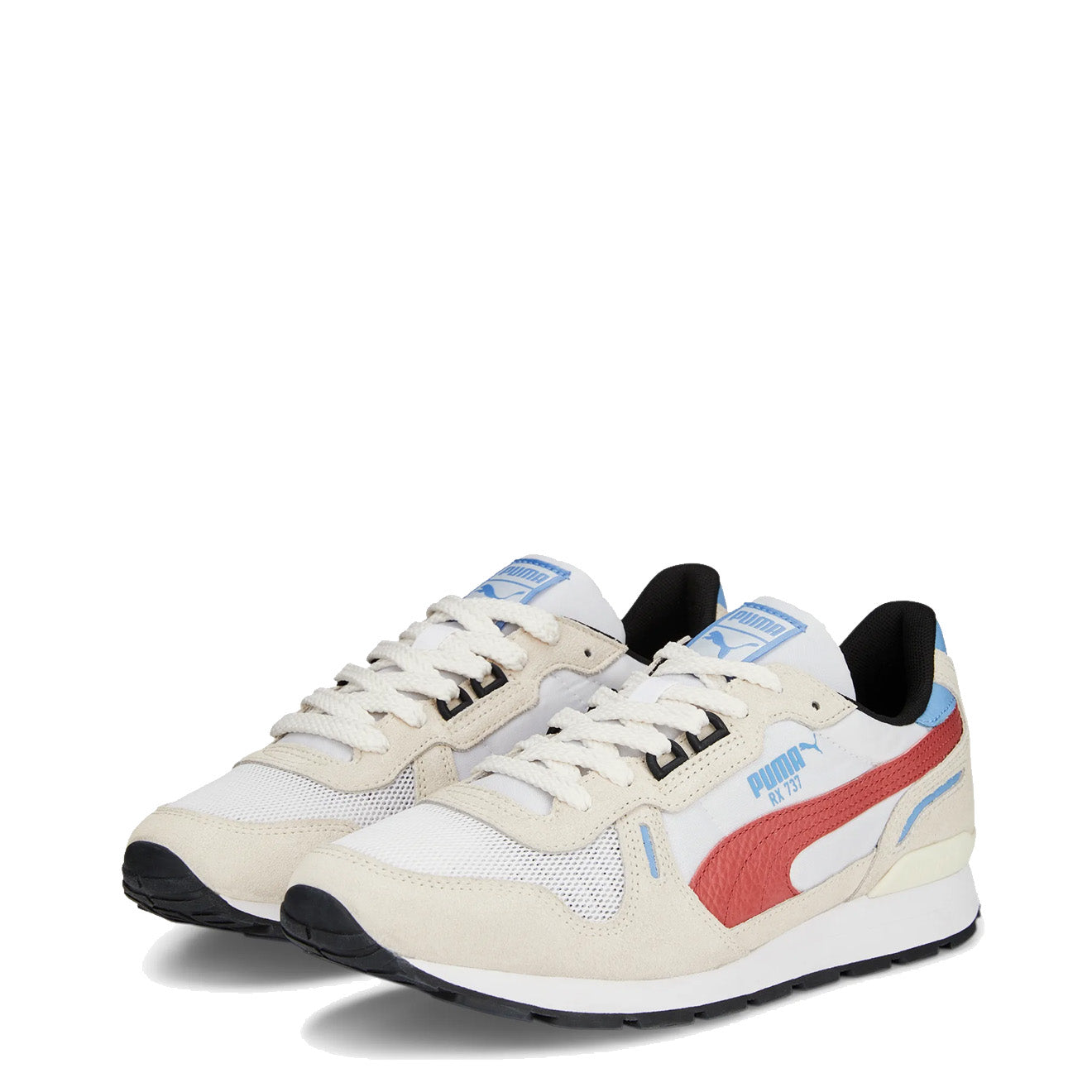 Puma RX 737 Trainer Puma White / Pristine