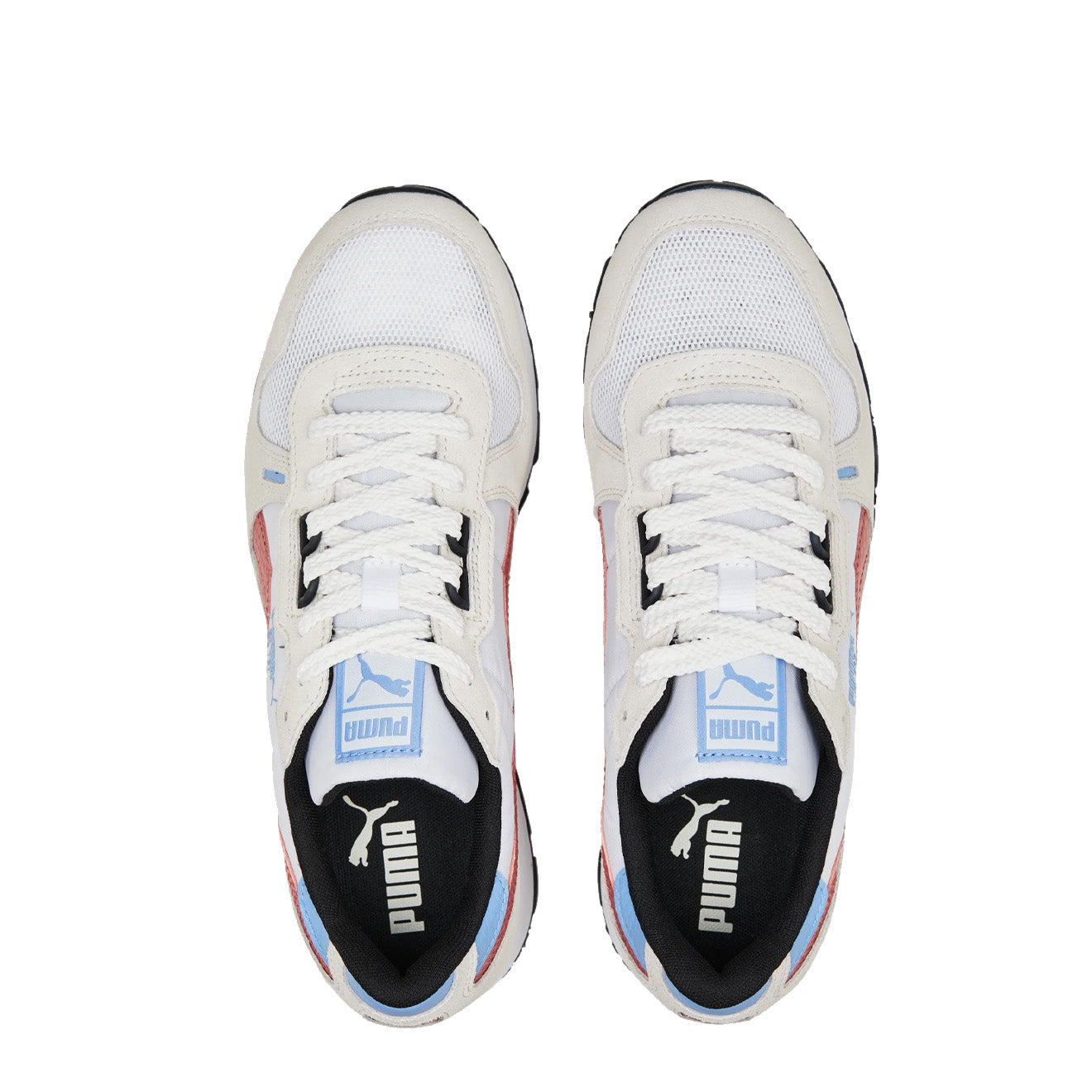 Puma RX 737 Trainer Puma White / Pristine