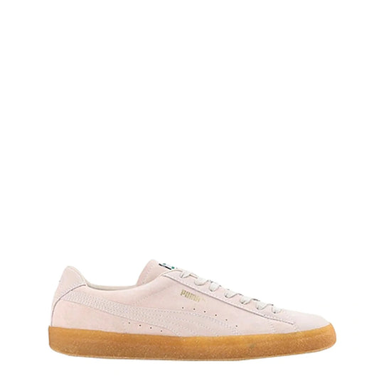 Puma Suede Crepe Trainer Peyote