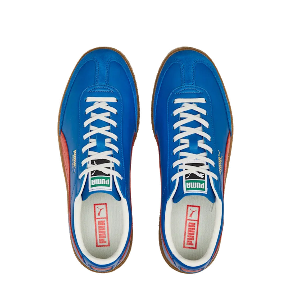 Puma Colibri OG Trainer Puma Team Royal / For All Time Red / Gum