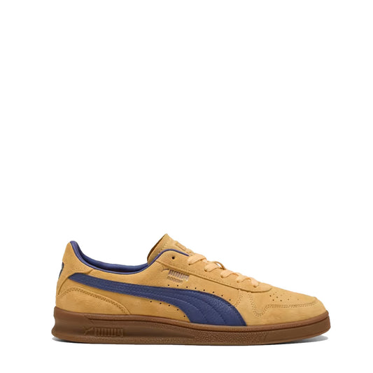 Puma Womens Indoor Soft Almost Apricot / Blue Crystal