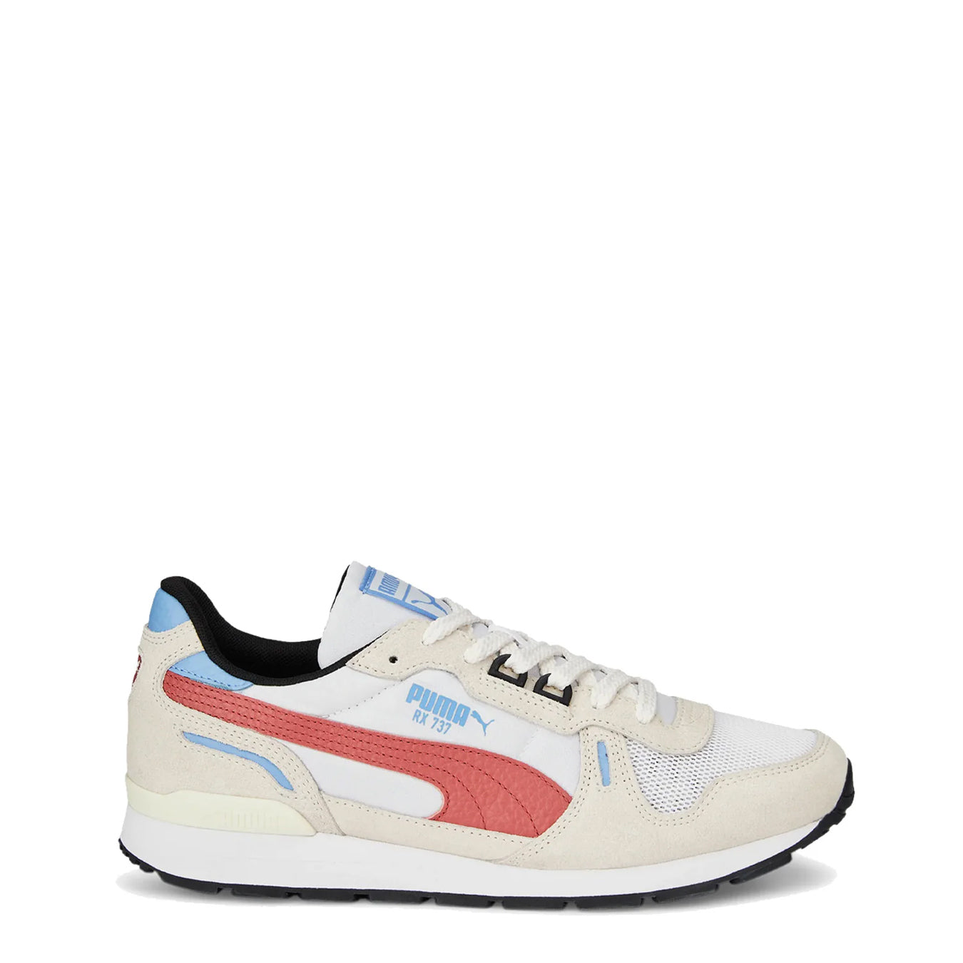 Puma RX 737 Trainer Puma White / Pristine - pam pam 
