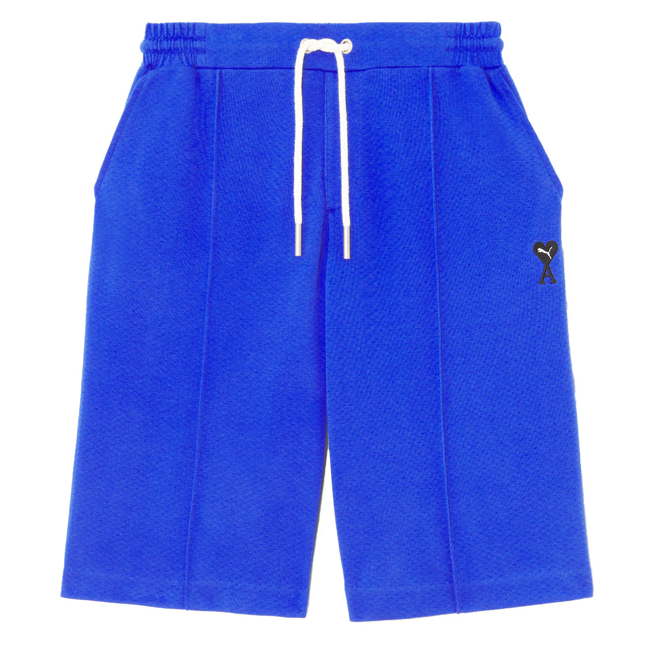 Puma X Ami Shorts Dazzling Blue