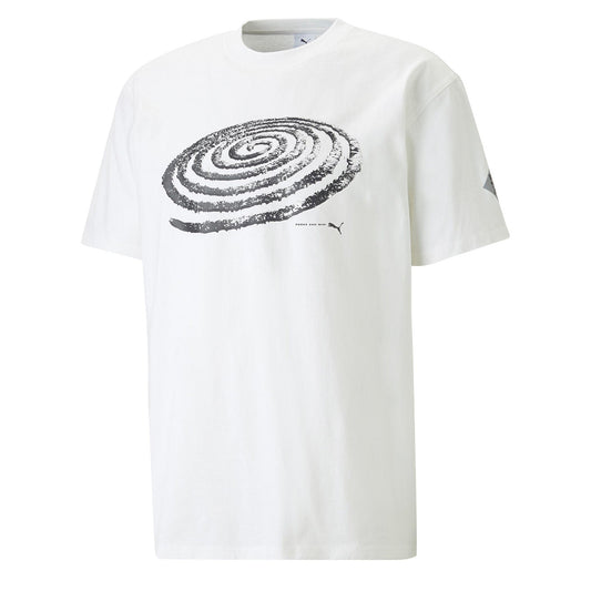 Puma x P.A.M Graphic T-Shirt Puma White