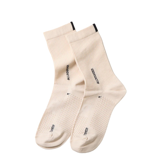 ROTOTO Allrounder Tech-Mesh Crew Clay Beige - pam pam