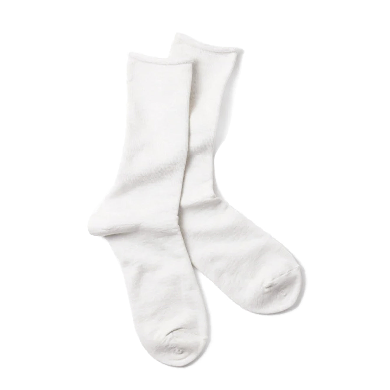 ROTOTO City Socks Light Gray - pam pam 