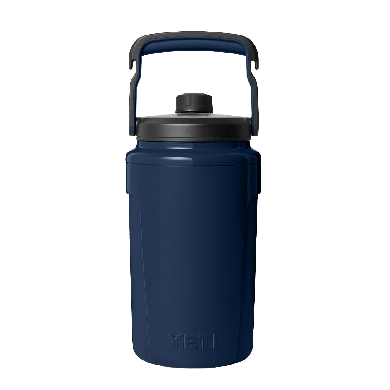 YETI Silo 1/2 Gallon Jug Navy