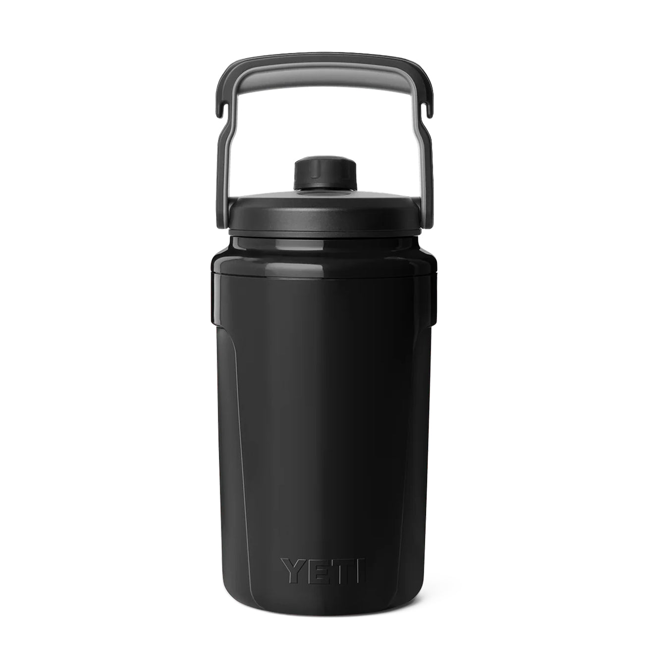 YETI Silo 1/2 Gallon Jug Black
