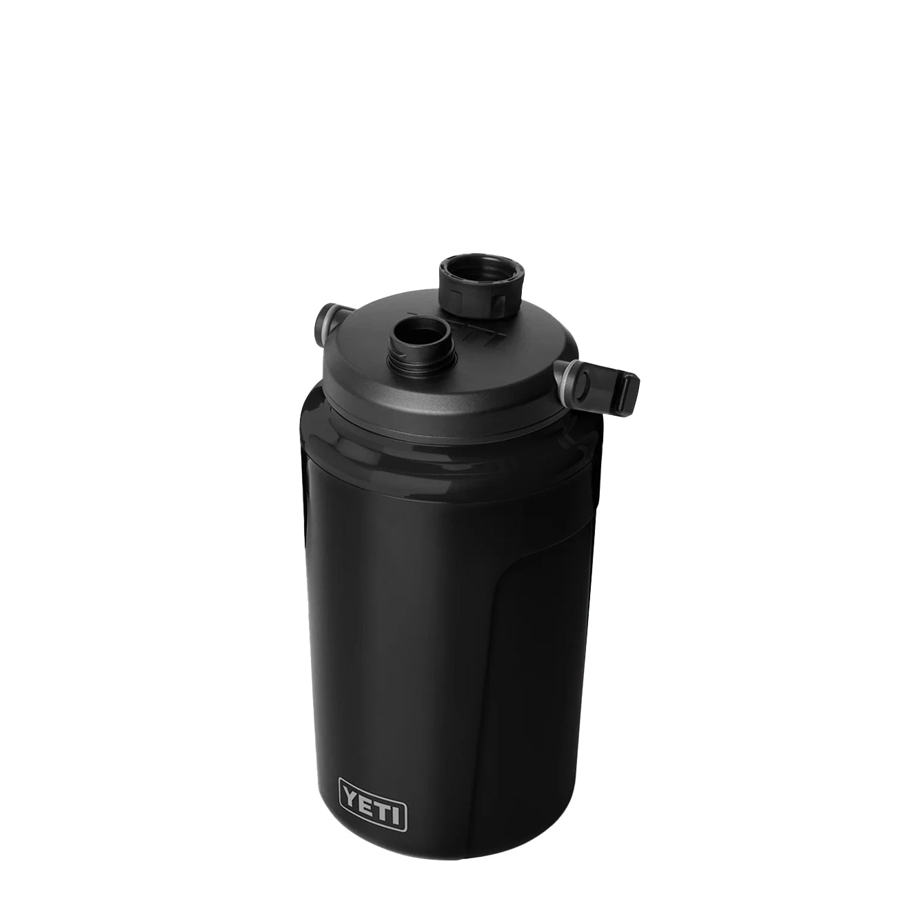 YETI Silo 1/2 Gallon Jug Black