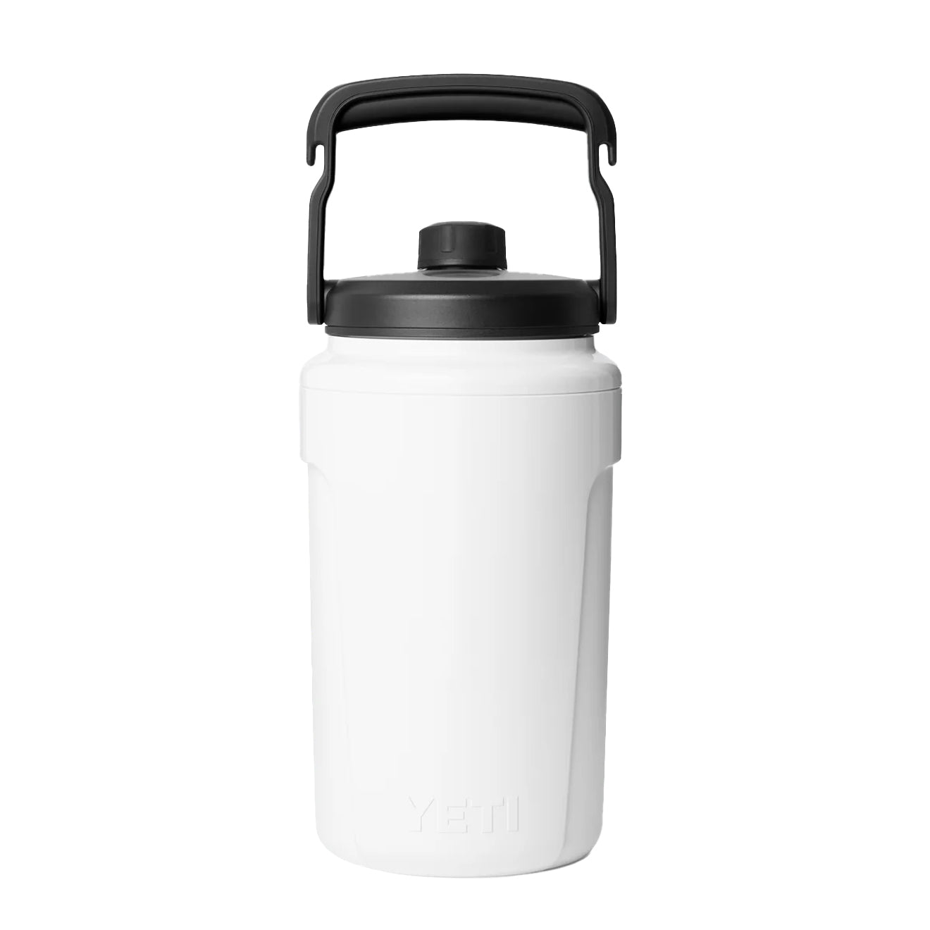 YETI Silo 1/2 Gallon Jug White
