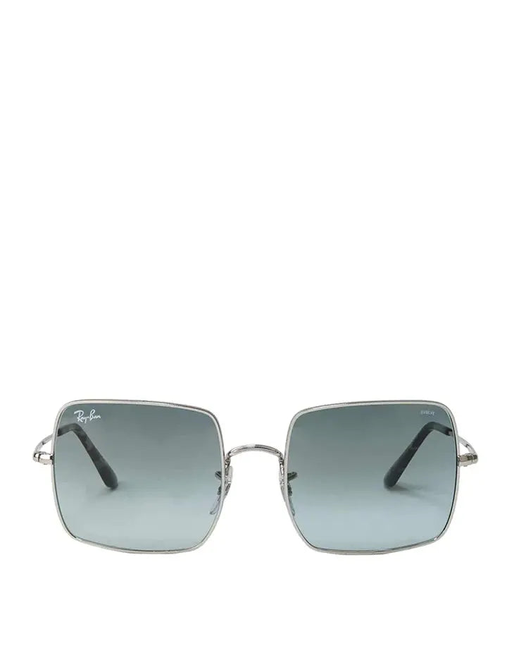 Ray-Ban RB1971 9149AD 54 Sunglasses Silver / Blue - pam pam