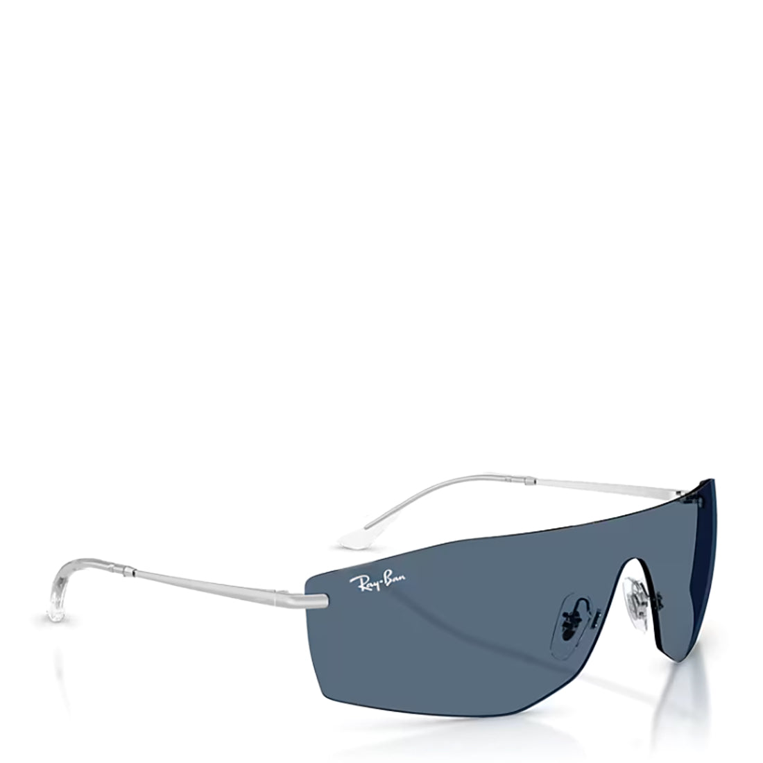Ray-Ban Alix Sunglasses Silver