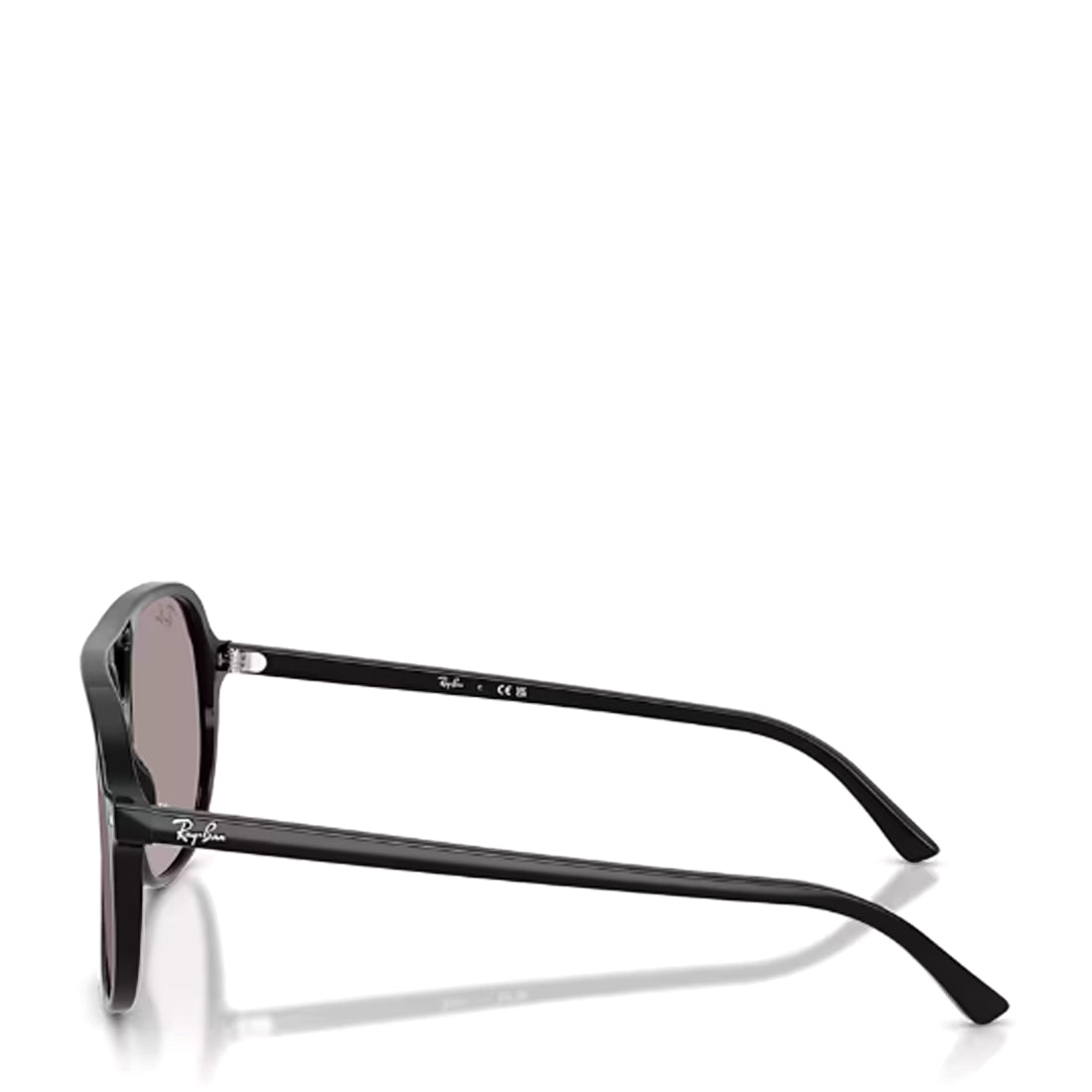 Ray-Ban Bill Sunglasses Black
