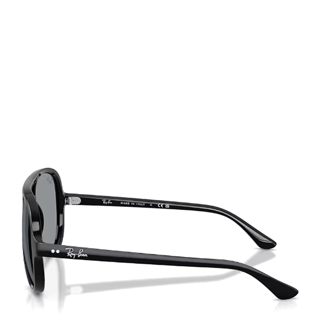 Ray-Ban Cats 5000 Sunglasses Black