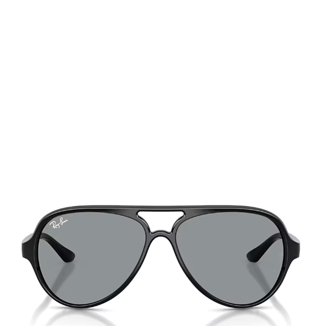 Ray-Ban Cats 5000 Sunglasses Black