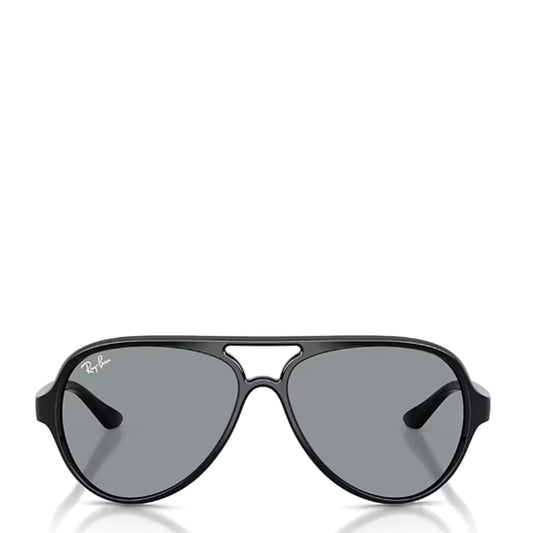 Ray-Ban Cats 5000 Sunglasses Black