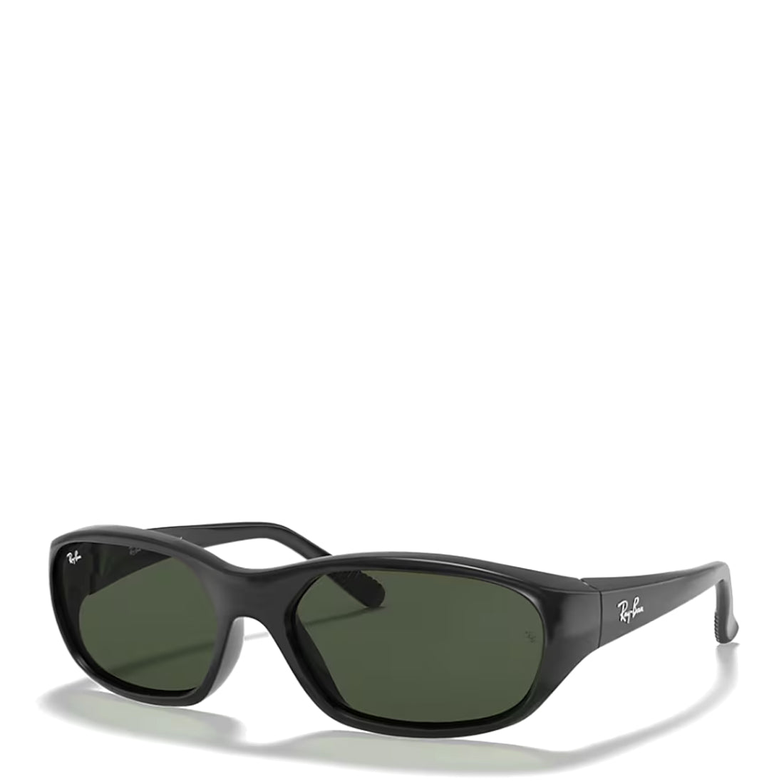Ray-Ban Daddy-O Sunglasses Polished Black