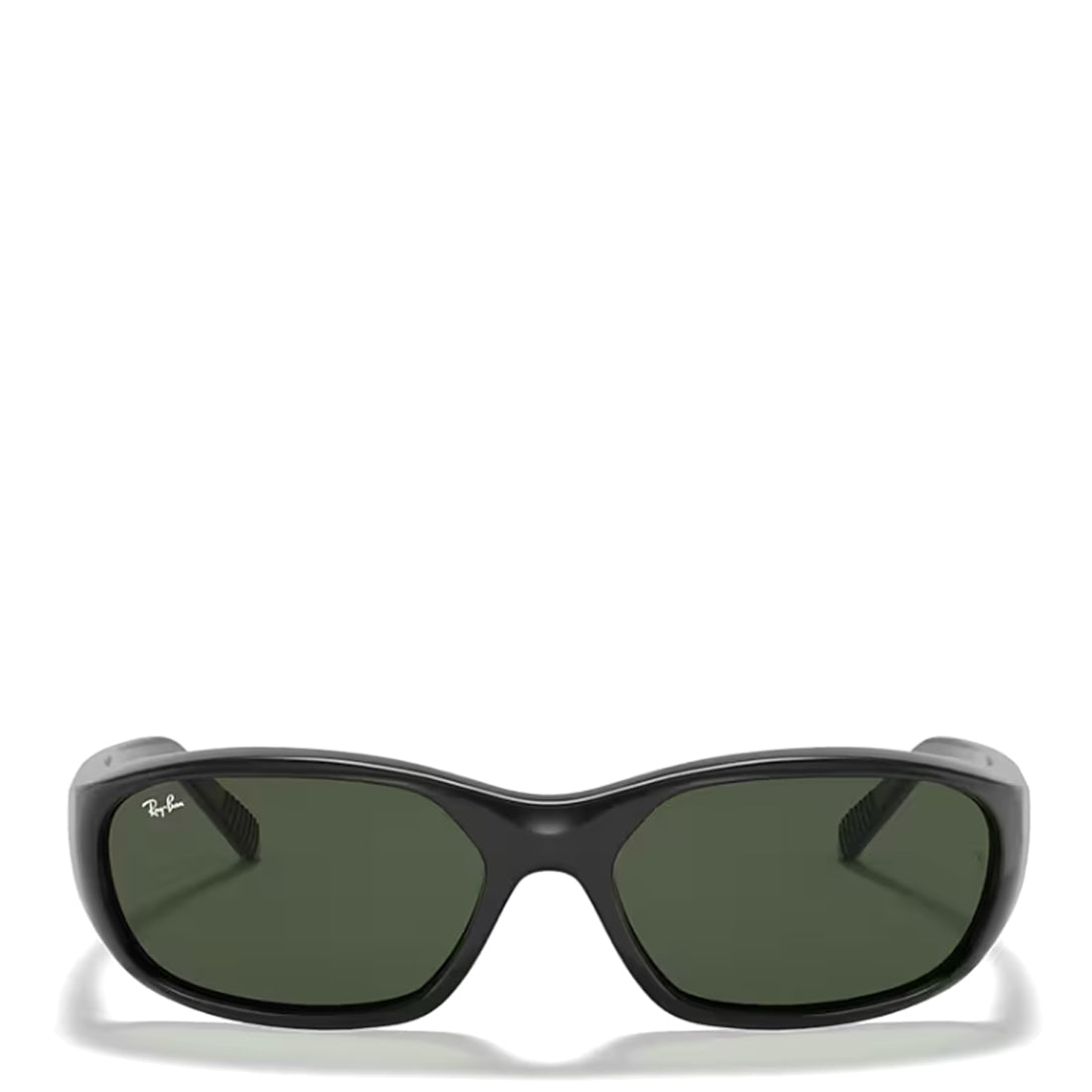 Ray-Ban Daddy-O Sunglasses Polished Black