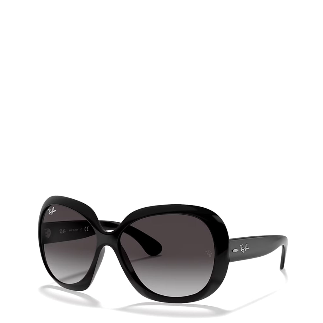 Ray-Ban Jackie Ohh Ii Sunglasses Black