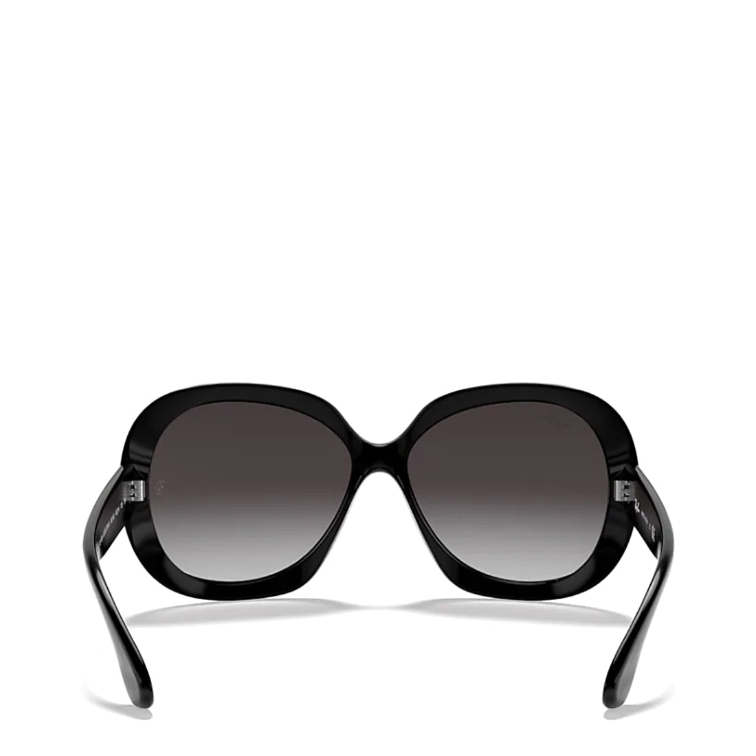 Ray-Ban Jackie Ohh Ii Sunglasses Black