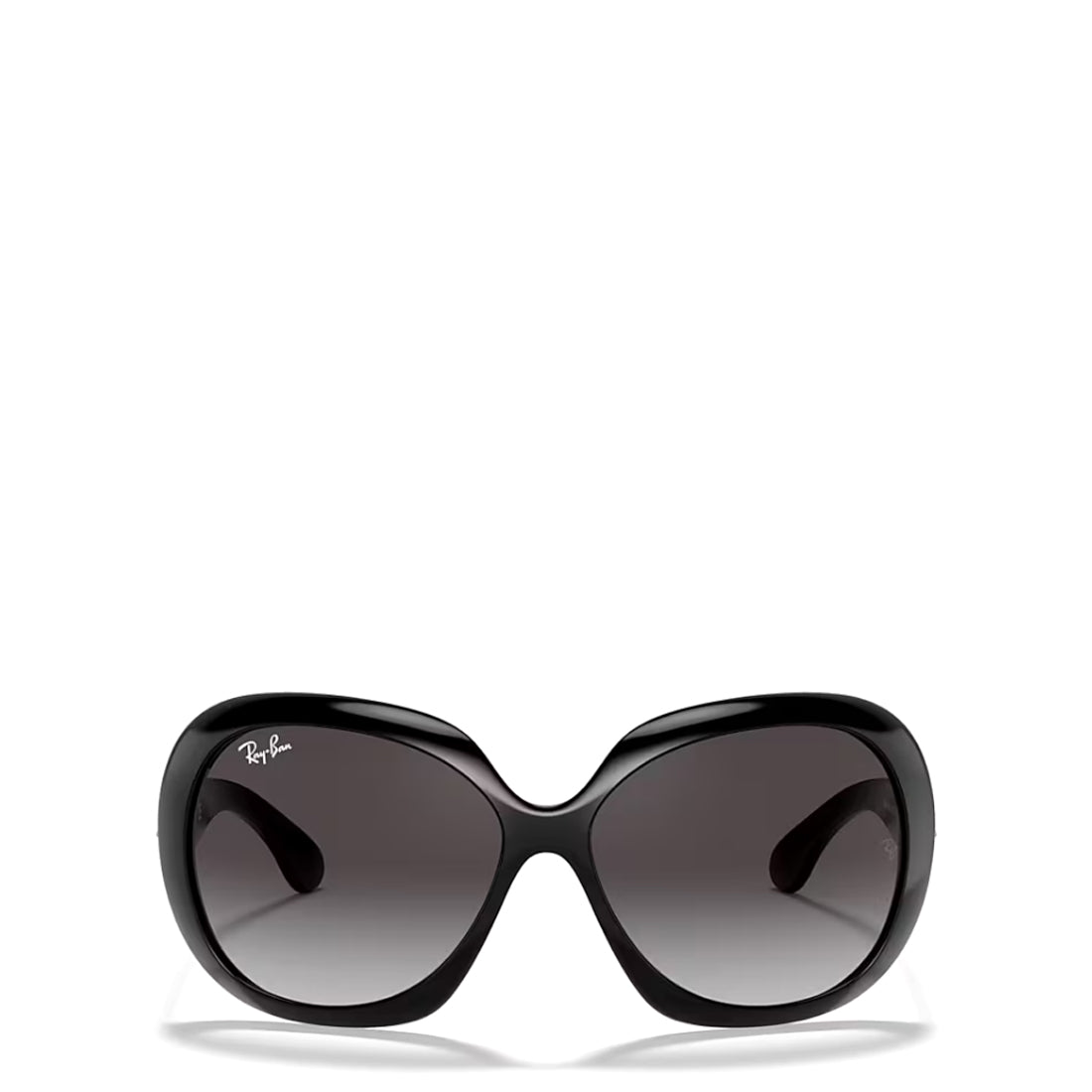 Ray-Ban Jackie Ohh Ii Sunglasses Black