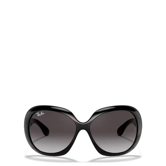 Ray-Ban Jackie Ohh Ii Sunglasses Black