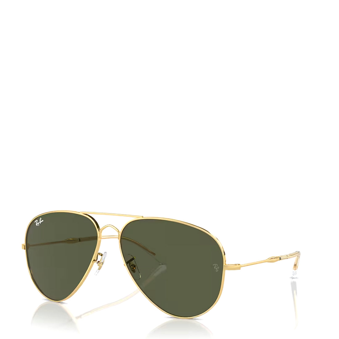 Ray-Ban Old Aviator Sunglasses Arista