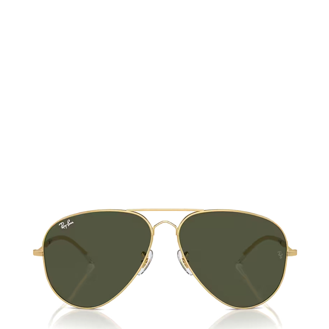 Ray-Ban Old Aviator Sunglasses Arista