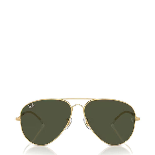 Ray-Ban Old Aviator Sunglasses Arista