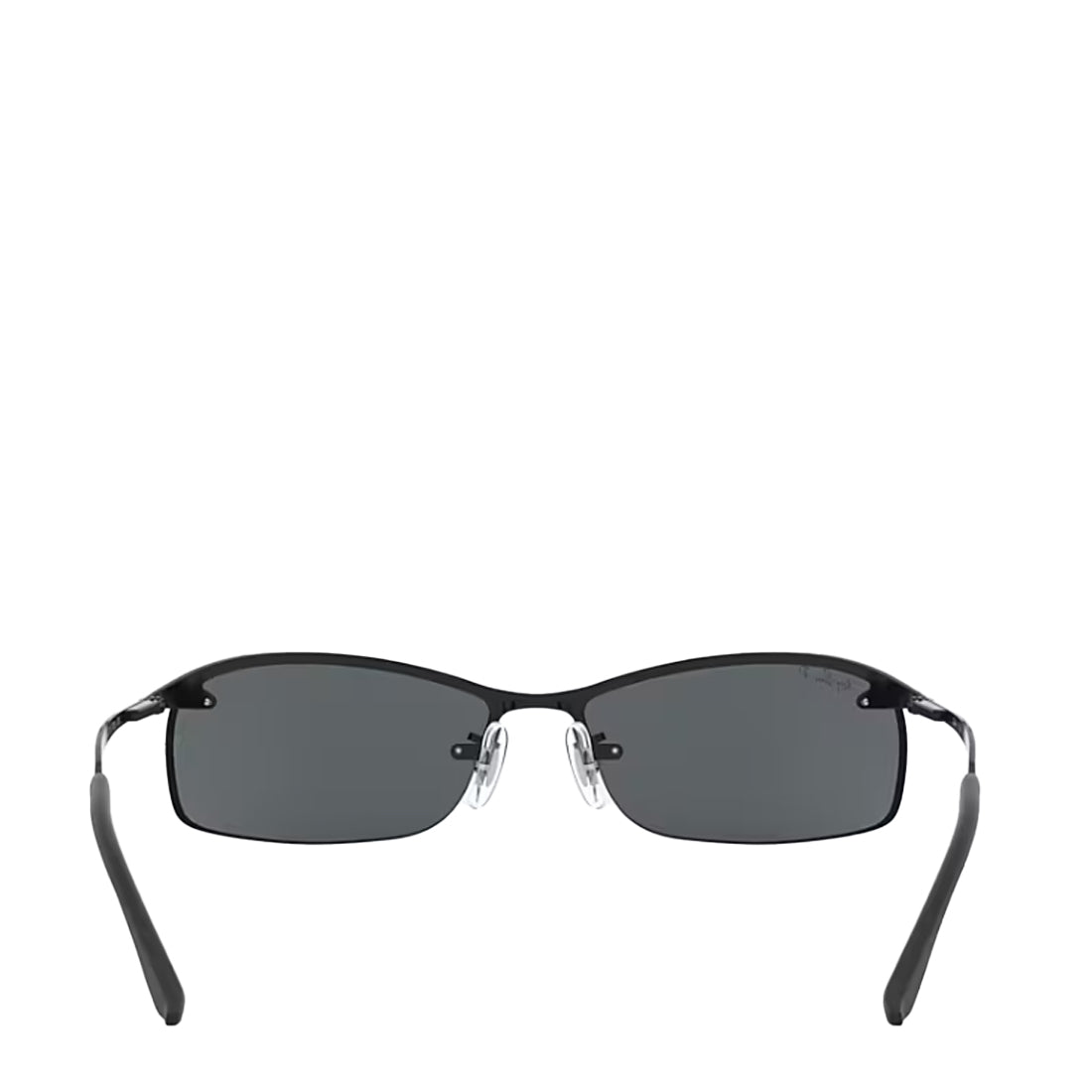 Ray-Ban RB3183 002/81 63 Sunglasses Black