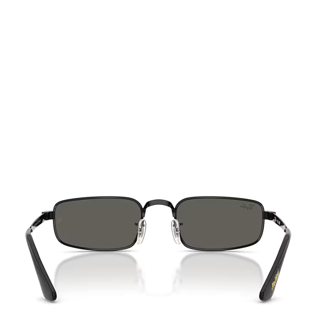Ray-Ban RB3927 002/J5 54 Sunglasses Black