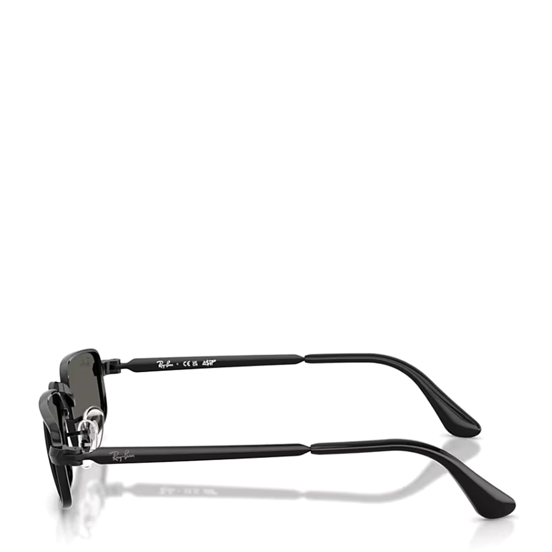 Ray-Ban RB3927 002/J5 54 Sunglasses Black