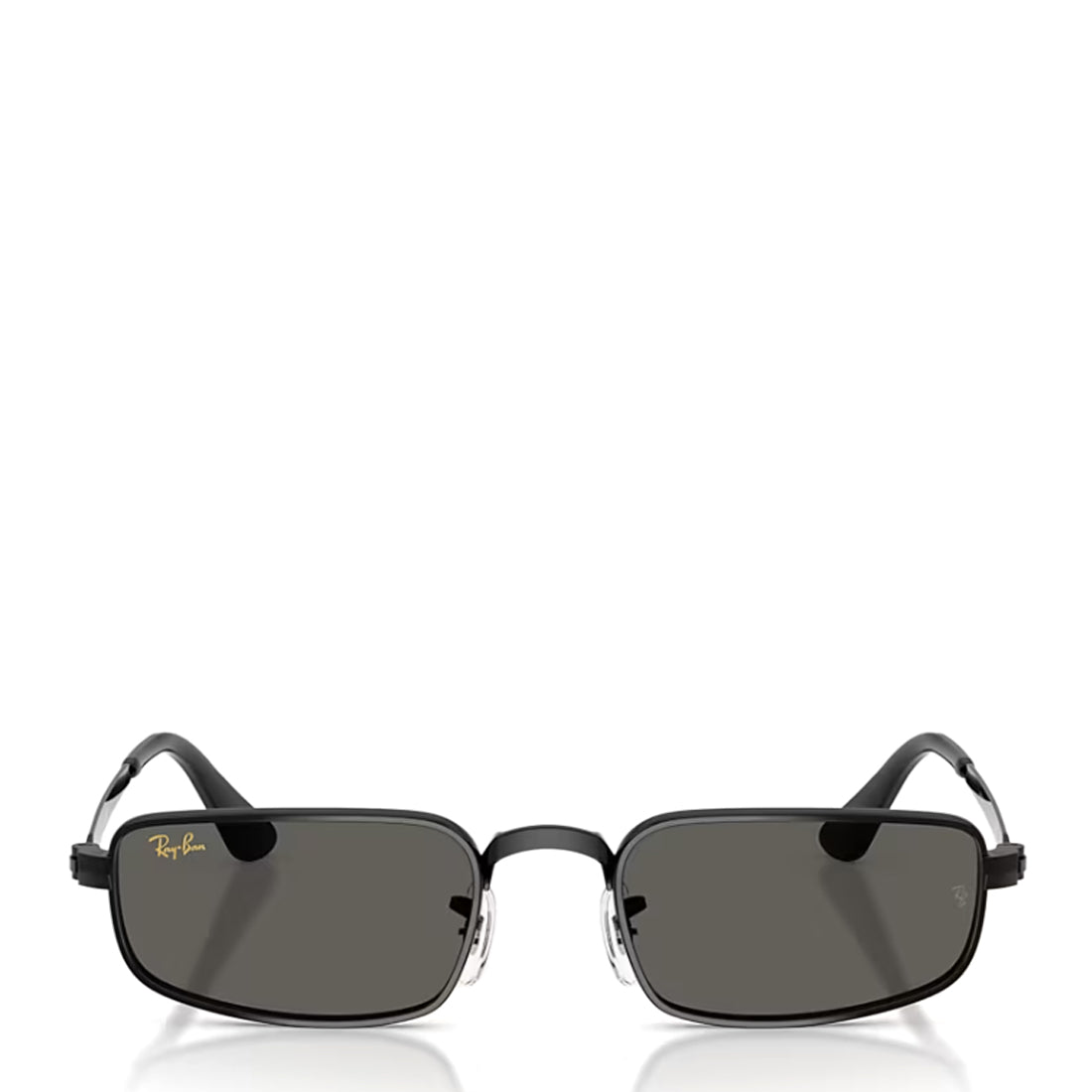 Ray-Ban RB3927 002/J5 54 Sunglasses Black