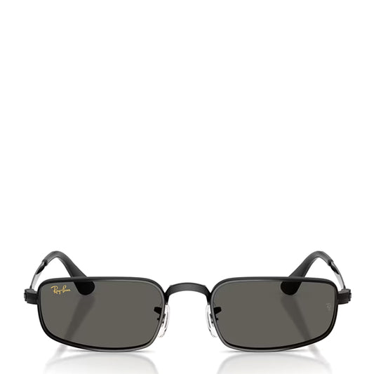 Ray-Ban RB3927 002/J5 54 Sunglasses Black