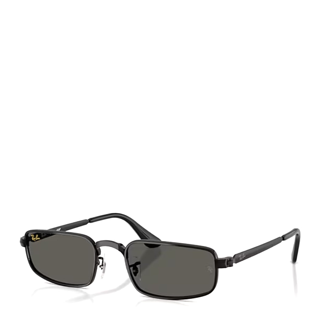 Ray-Ban RB3927 002/J5 54 Sunglasses Black