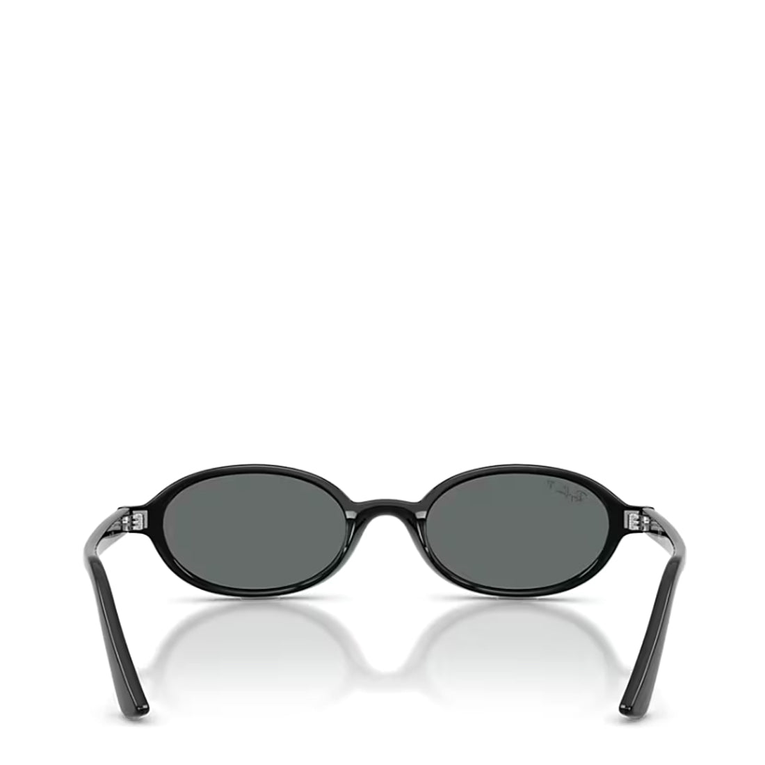 Ray-Ban RB4472 66781 51 Khal Sunglasses Black