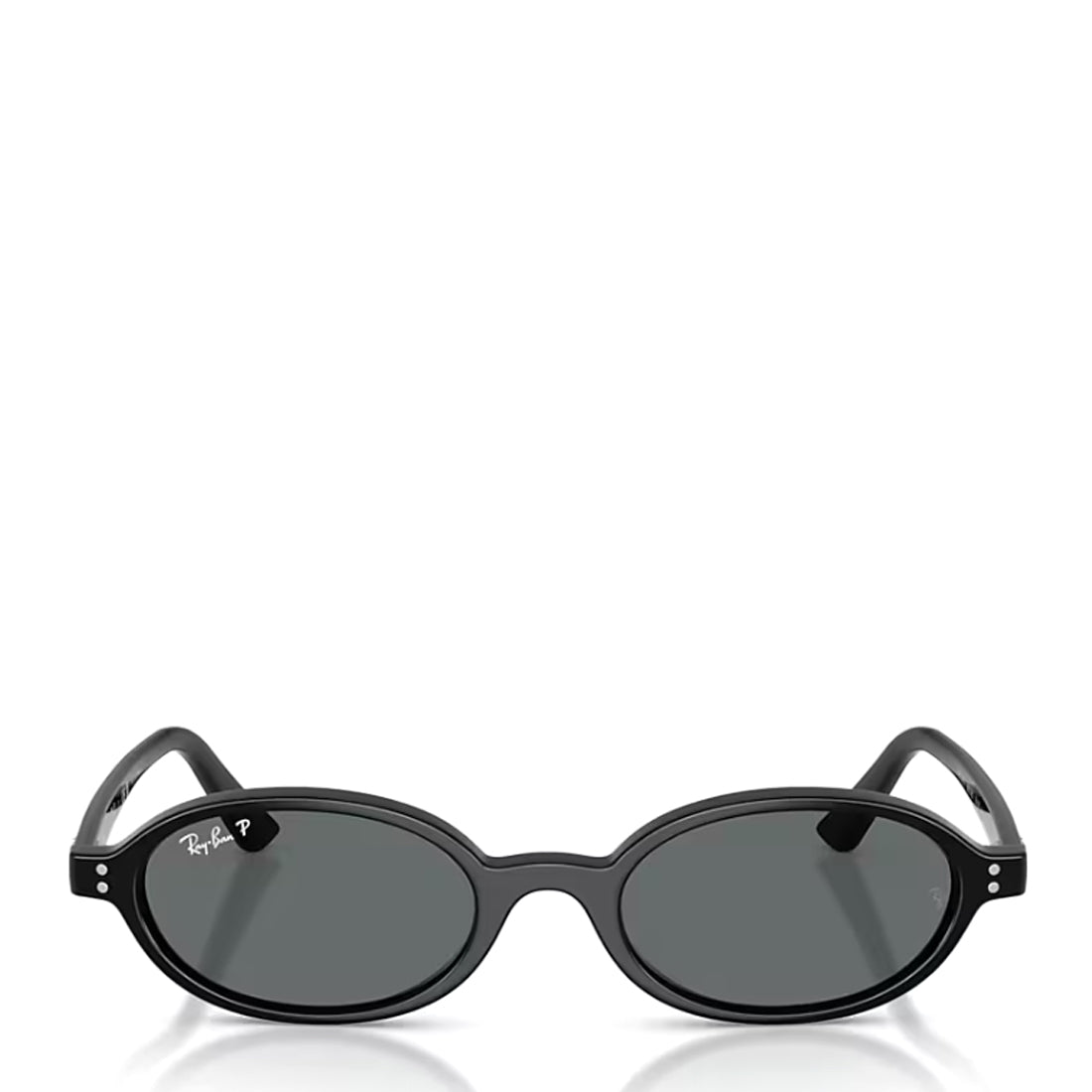 Ray-Ban RB4472 66781 51 Khal Sunglasses Black