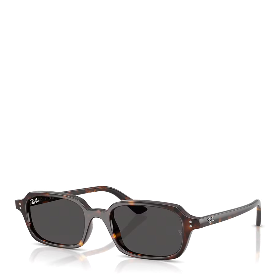 Ray-Ban Zuri Sunglasses Havana